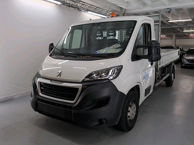 Peugeot Boxer 2.2 BLUEHDI S-S 140 PRO 435 L3..