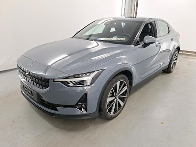 Polestar 2 78 KWH AUTO 4WD PILOT PLUS