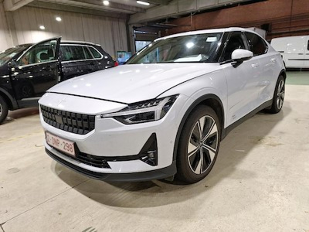 Polestar 2 BEV 78KWH SINGLE MOTOR AUTO LONG RANG