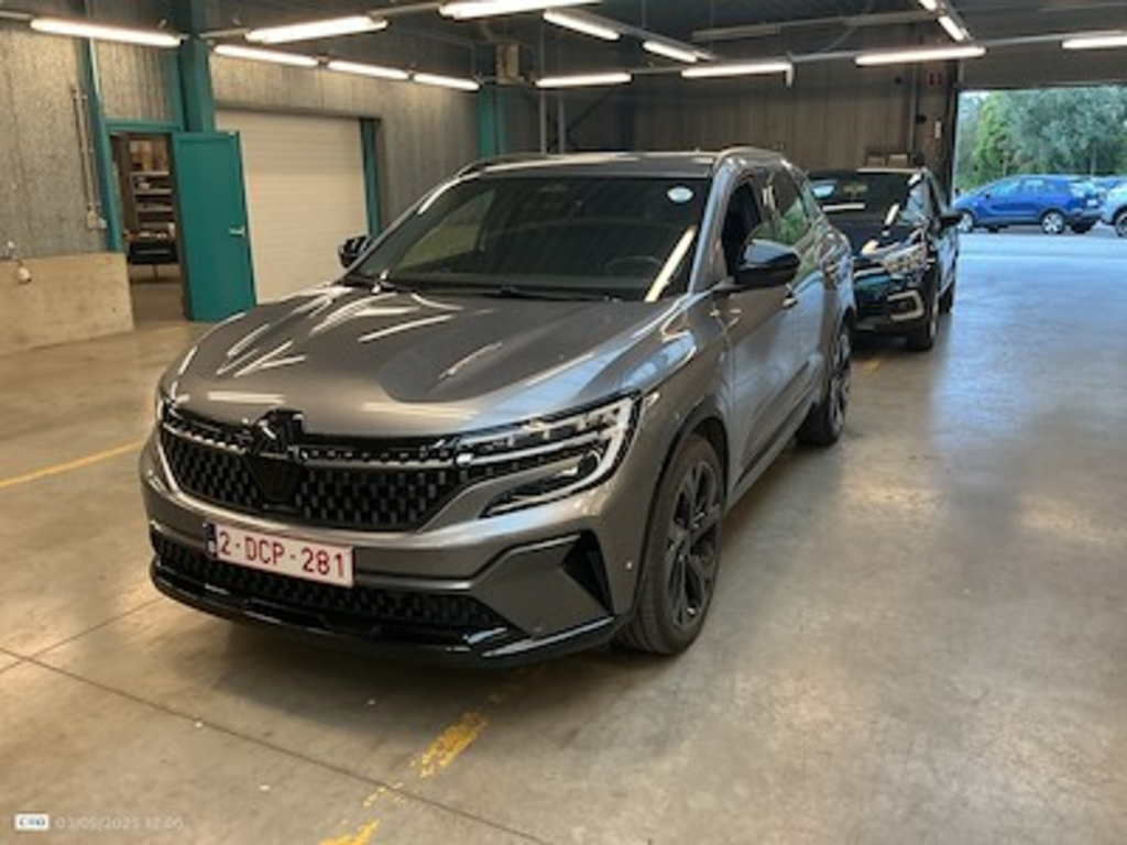 Renault AUSTRAL 1.2 HEV E-TECH 200 TECHNO ESPRIT ALPINE