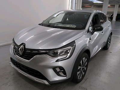 Renault CAPTUR 1.0 TCE 90 TECHNO