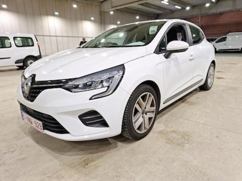 Renault Clio 1.0 TCE 100 CORPORATE EDITION