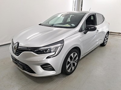 Renault CLIO 1.0 TCE 90 EVOLUTION