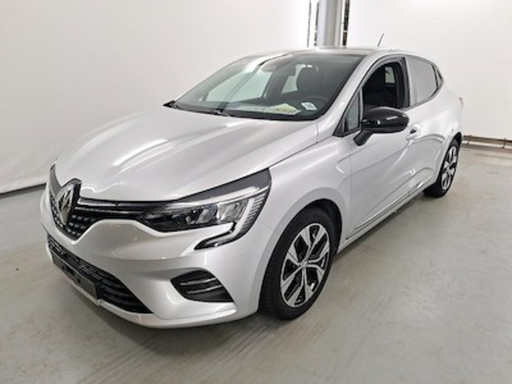 Renault CLIO 1.0 TCE 90 EVOLUTION