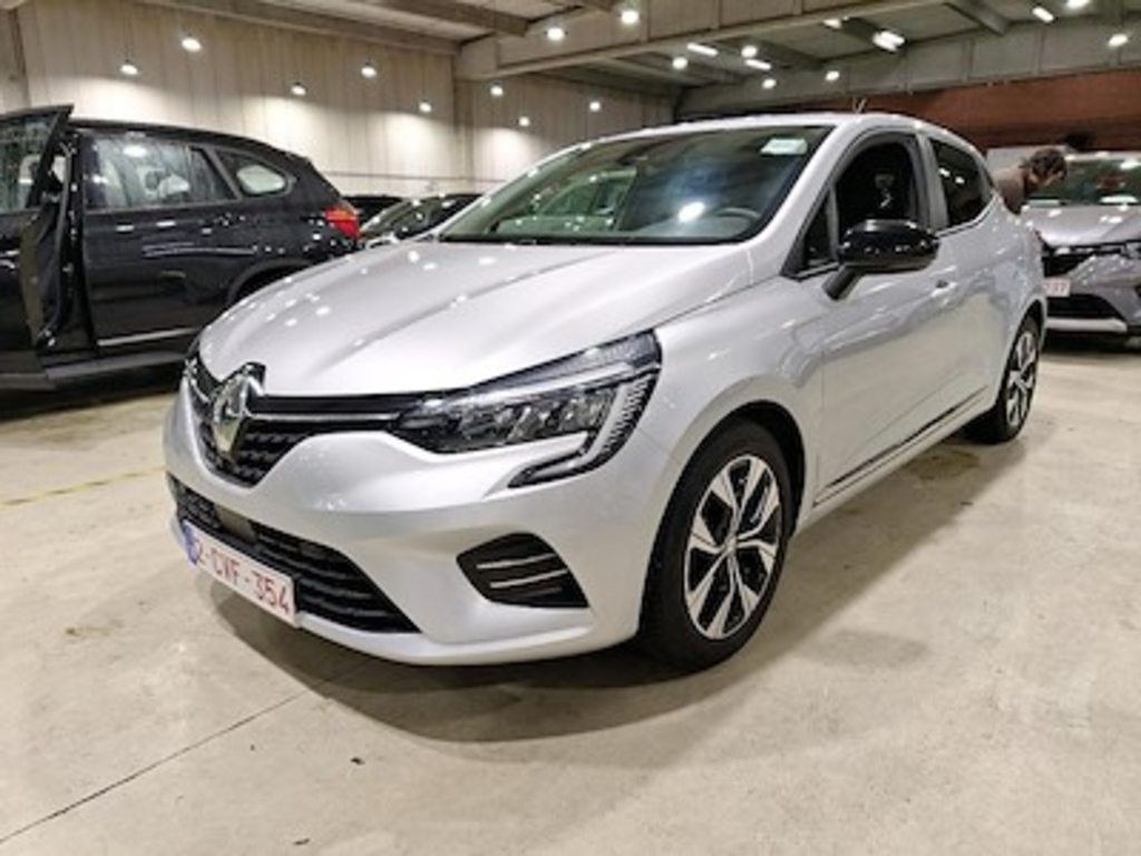 Renault CLIO 1.0 TCE 90 EVOLUTION