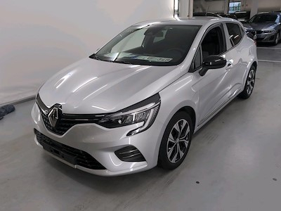 Renault CLIO 1.0 TCE 90 EVOLUTION