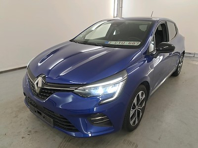 Renault CLIO 1.0 TCE 90 EVOLUTION