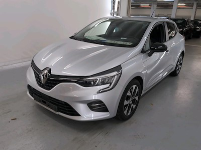 Renault CLIO 1.0 TCE 90 EVOLUTION
