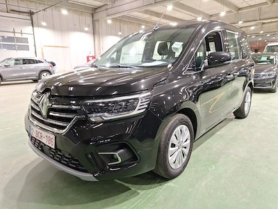 Renault KANGOO 1.5 BLUE DCI 95 EDITION ONE