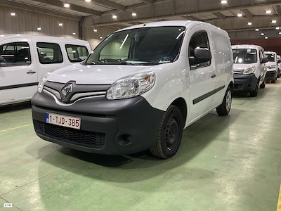 Renault Kangoo express dsl - 2013 1.5 dCi Energy Grand Confort (EU6) STOCK