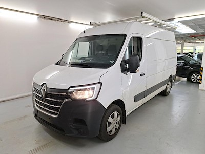 Renault MASTER 2.3 DCI 150 EN. BLUE GR CONFORT L2H2 33