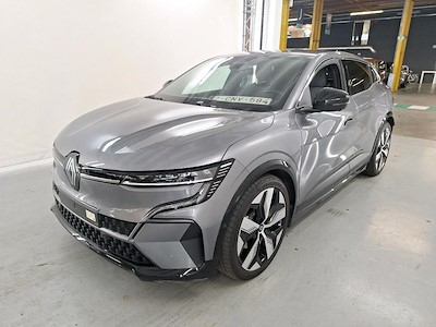 Renault Megane e-tech 60KWH R220 OPTIMUM CHARGE TECHNO