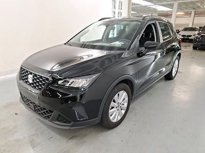 Seat ARONA 1.0 TSI 81KW MOVE DCT