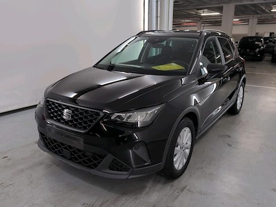 Seat ARONA 1.0 TSI 81KW MOVE DCT