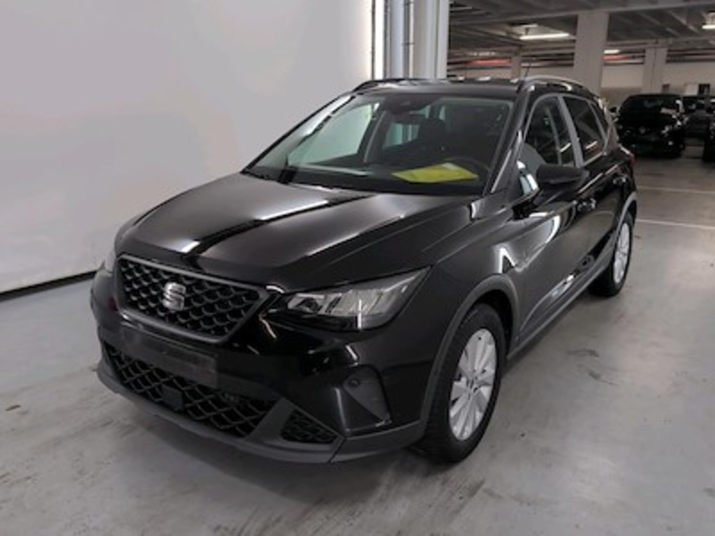 Seat ARONA 1.0 TSI 81KW MOVE DCT
