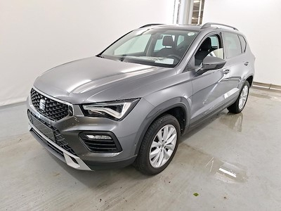 Seat ATECA 1.0 TSI MOVE