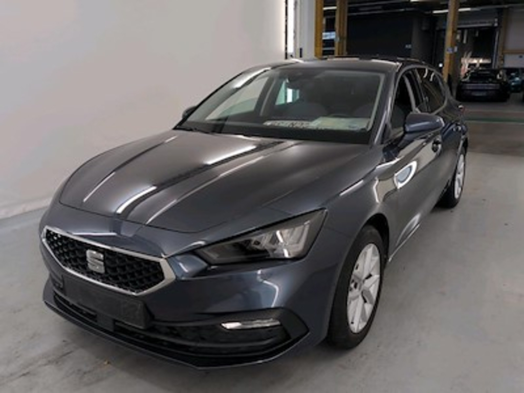 Seat LEON 1.0 TSI 110 MOVE!