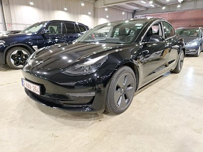 Tesla Model 3 BEV 75KWH LONG RANGE DUAL MOTOR 4WD AUTO