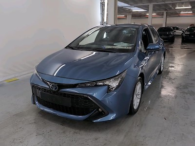 Toyota COROLLA 1.8 HYBRID DYNAMIC E-CVT