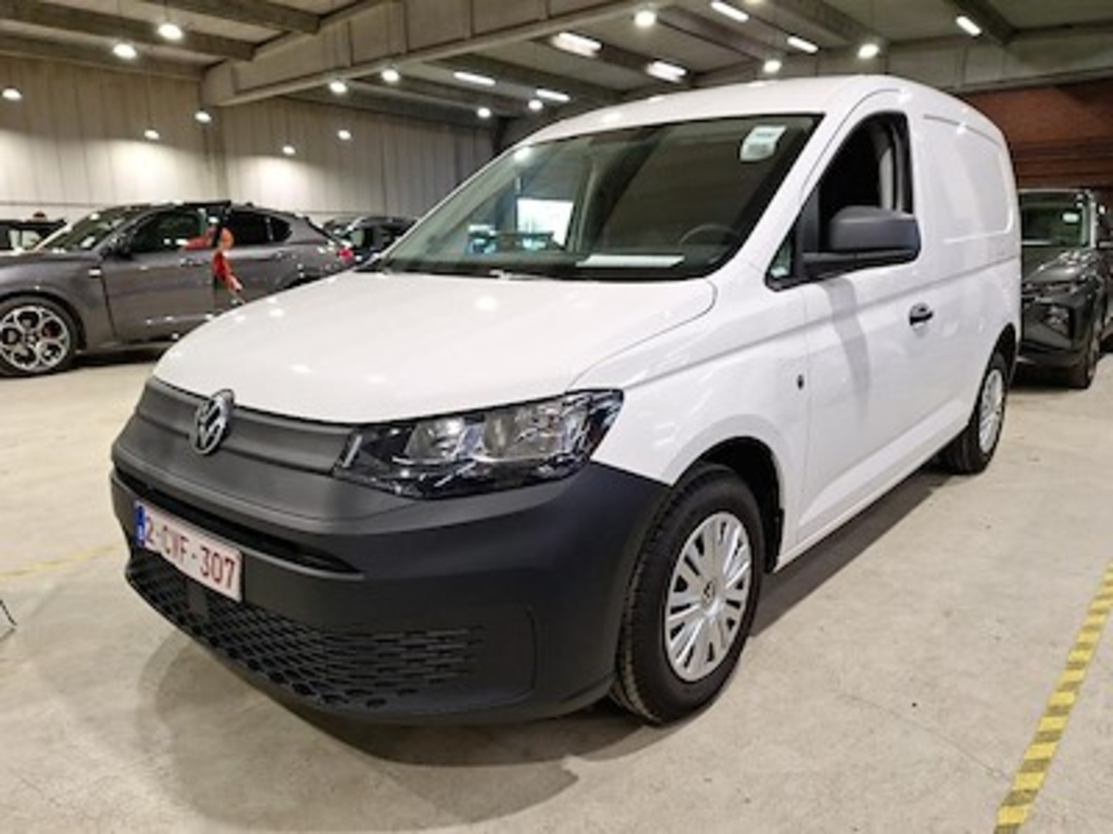Volkswagen CADDY 2.0 CRTDI 75KW SCR BMT CARGO