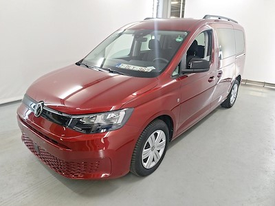 Volkswagen Caddy maxi 1.5TSI 84KW BMT MAXI DRIVE