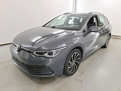 Volkswagen Golf variant viii 2.0 TDI 85KW LIFE