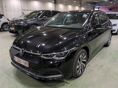 Volkswagen Golf viii 1.4 EHYBRID STYLE BUSINESS DSG
