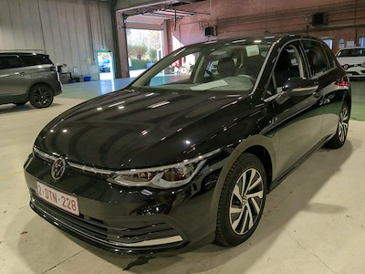 Volkswagen Golf viii 1.4 EHYBRID STYLE BUSINESS DSG
