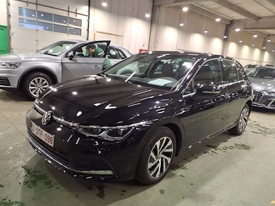 Volkswagen Golf viii 1.4 EHYBRID STYLE BUSINESS DSG