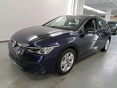 Volkswagen Golf viii 1.5 E-TSI 110KW LIFE DSG