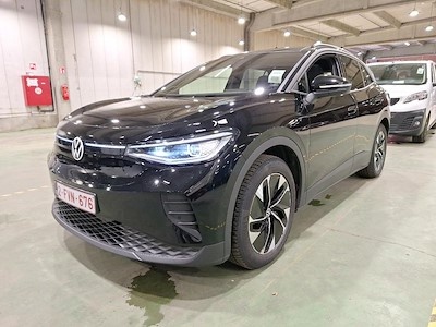 Volkswagen ID.4 BEV 82KWH 210KW PRO BUSINESS PREMIUM