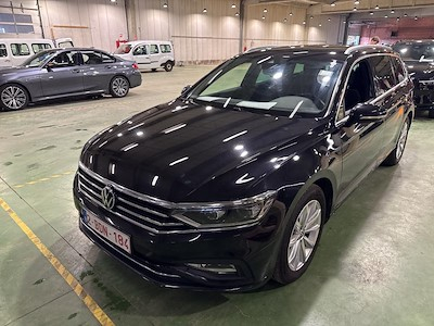 Volkswagen Passat variant 2.0 TDI 90KW MSQ VARIANT STYLE BUSINESS