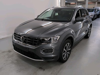 Volkswagen T-ROC 1.0 TSI ACTIVE