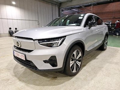 Volvo C40 BEV 69KWH RECHARGE CORE