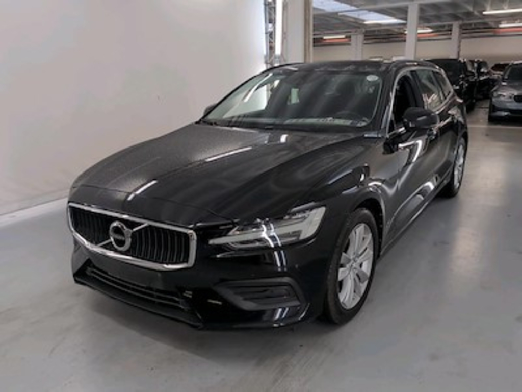 Volvo V60 2.0 B3 GEARTRONIC MOMENTUM PRO