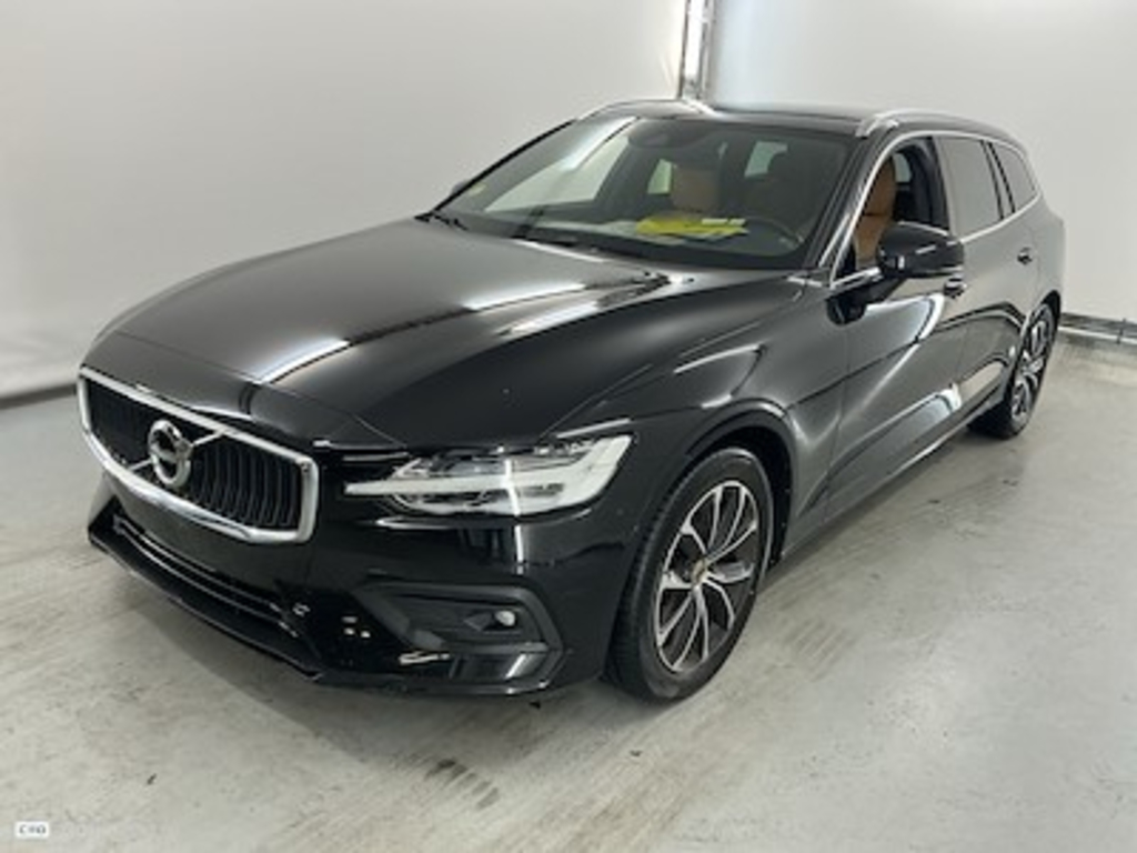 Volvo V60 2.0 D3 MOMENTUM PRO