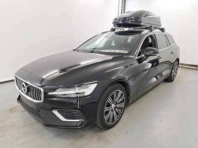Volvo V60 2.0 T8 RECHARGE 4WD GEARTR INSCRIPTION