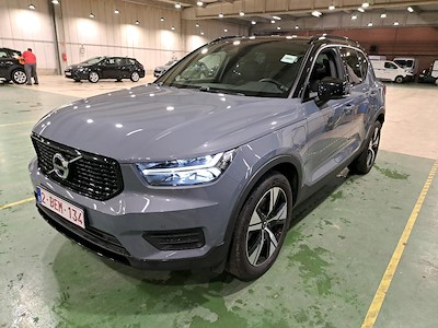 Volvo XC40 1.5 T4 PHEV R-DESIGN DCT