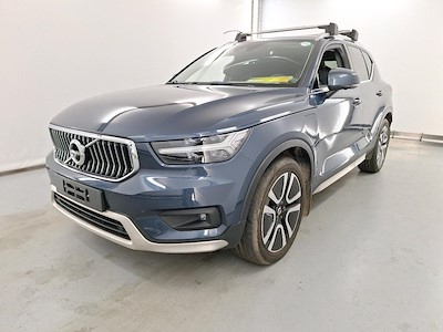 Volvo XC40 1.5 T5 PHEV Inscription