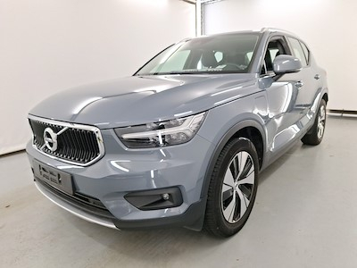 Volvo XC40 1.5 T5 TE PHEV Momentum Pro DCT STOCK