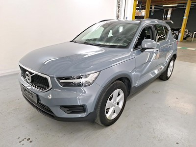 Volvo Xc40 diesel 2.0 D3 Geartronic STOCK