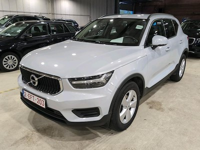 Volvo Xc40 diesel 2.0 D3 STOCK