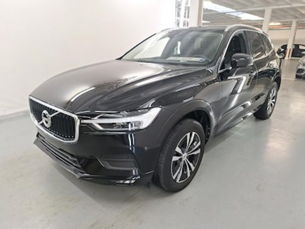 Volvo Xc60 diesel - 2017 2.0 D4 Momentum Pro Geartronic AdBlue