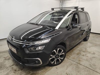 Citroen Grandpicassoc4 C4 SPACETOURER 1.5 BLUEHDI 130 S&amp;S EAT8 BUSINESS GPS 5D !!! TECHNICAL ISSUES !! ROLLING CAR, 2020