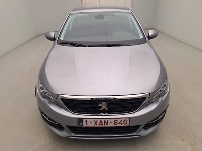 Peugeot 308iisw SW FL17. PEUGEOT 308 SW 1.2 PURETECH 130 S&S ACTIVE 5D, 2019