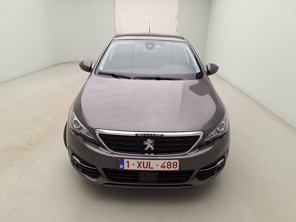 Peugeot 308iisw SW FL17. PEUGEOT 308 SW 1.5 BLUEHDI 130 S&amp;S ACTIVE 5D, 2020