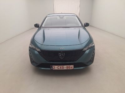 Peugeot 308-sw-p5 SW 21. PEUGEOT 308 SW 1.2 PURETECH 110 S&S ACTIVE PACK 5D, 2023