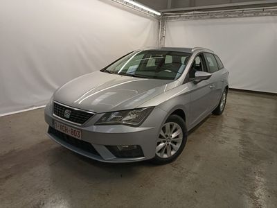 Seat Leonst ST 1.5 TGI 130 STYLE DSG 5D, 2019