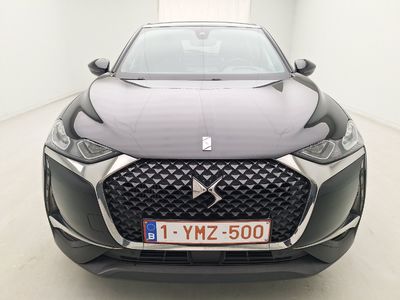 Ds Ds3-crossback CB 19. DS 3 CROSSBACK PURETECH 130 AUTOMATIC SO CHIC 5D, 2020