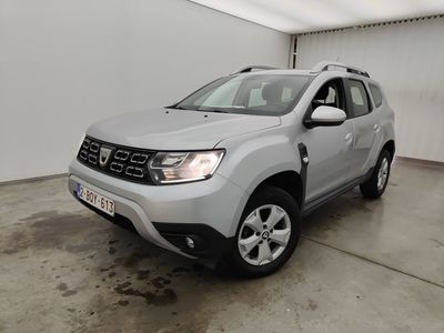 Dacia Duster-ii TCE 130 GPF LIBERTY 5D NO COC!!, 2021